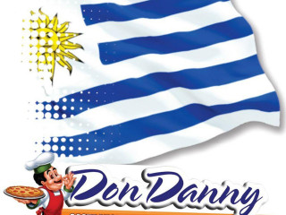 Don Danny Uruguayo