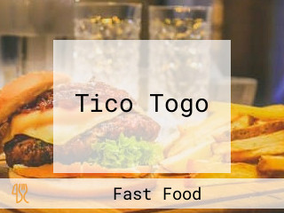 Tico Togo