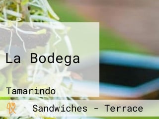 La Bodega