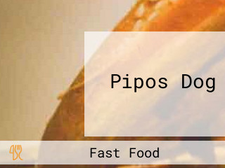 Pipos Dog