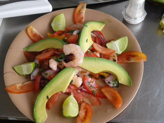 Mariscos