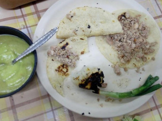 Tacos Don Tomás Upn (centro)