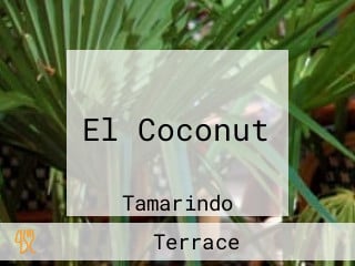 El Coconut