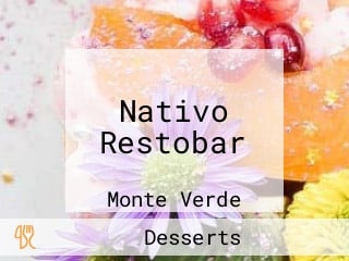 Nativo Restobar