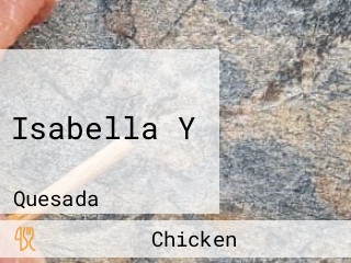 Isabella Y