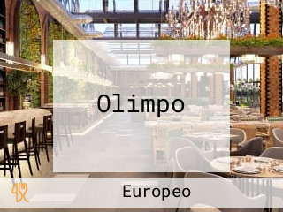 Olimpo