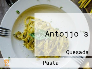 Antojjo's