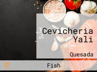 Cevicheria Yali