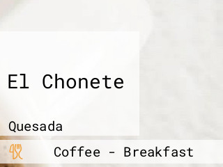 El Chonete