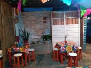 Taqueria Tacon Madre