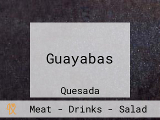 Guayabas