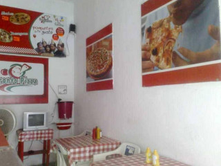 Pronto Pizza