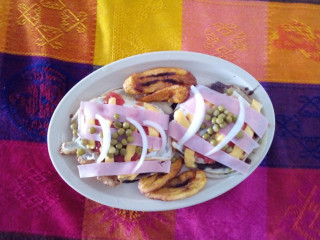 Antojitos Tito's