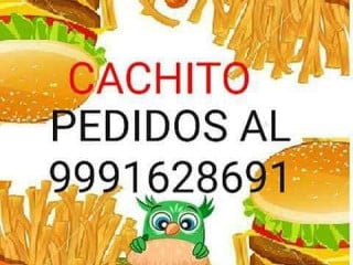 Cachito