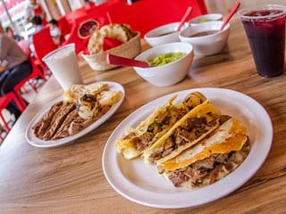 Taqueria El Infierno Uriangato