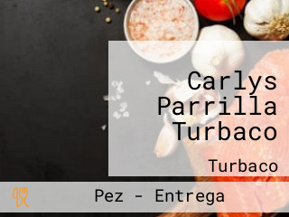 Carlys Parrilla Turbaco