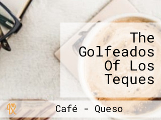 The Golfeados Of Los Teques