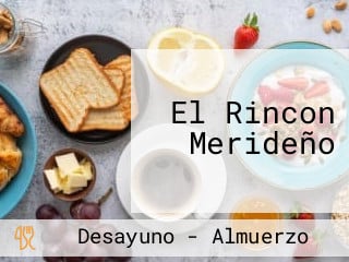 El Rincon Merideño