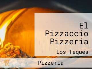 El Pizzaccio Pizzeria