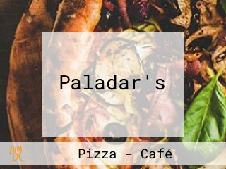 Paladar's