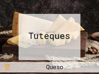 Tuteques