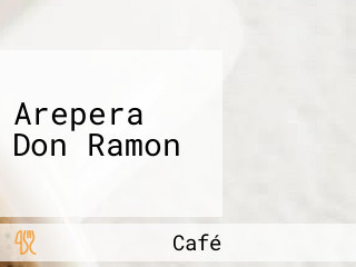 Arepera Don Ramon