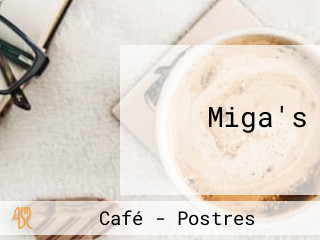 Miga's