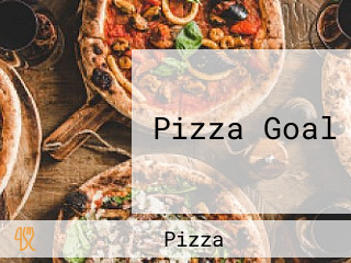 Pizza Goal