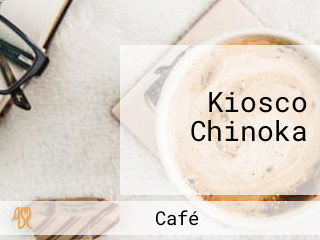 Kiosco Chinoka