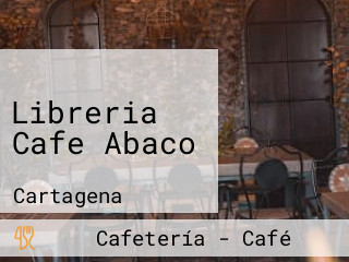 Libreria Cafe Abaco