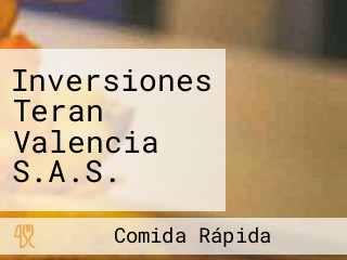 Inversiones Teran Valencia S.A.S.