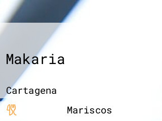 Makaria