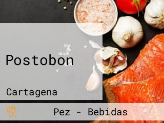 Postobon