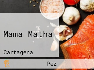 Mama Matha