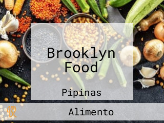 Brooklyn Food