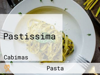 Pastissima