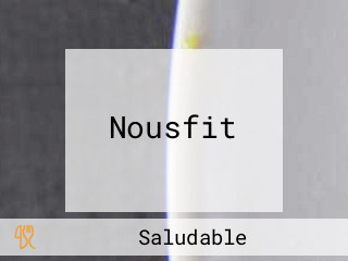 Nousfit