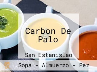 Carbon De Palo