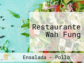 Restaurante Wah Fung