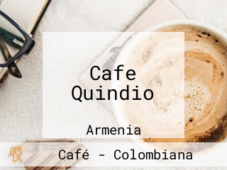 Cafe Quindio