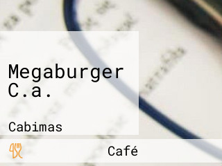 Megaburger C.a.