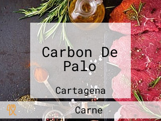 Carbon De Palo