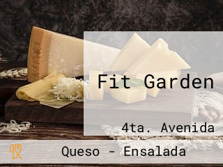 Fit Garden