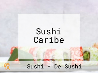 Sushi Caribe