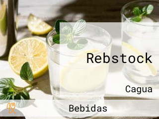 Rebstock