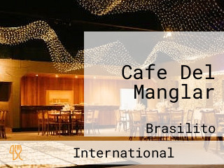 Cafe Del Manglar