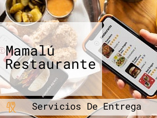 Mamalú Restaurante