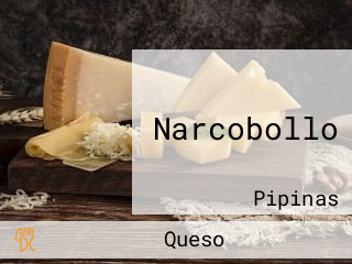 Narcobollo