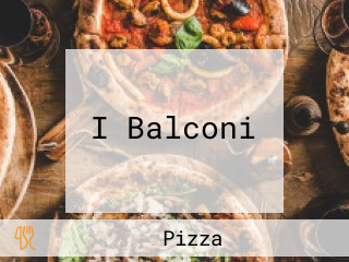 I Balconi