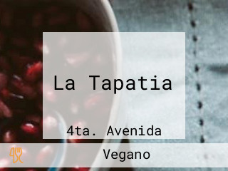 La Tapatia